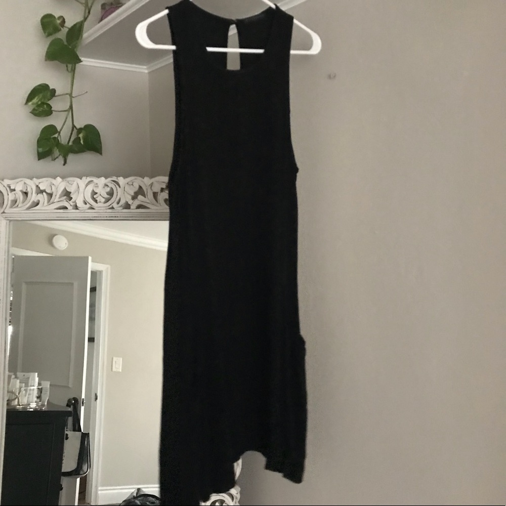 Brandy melville a line dress